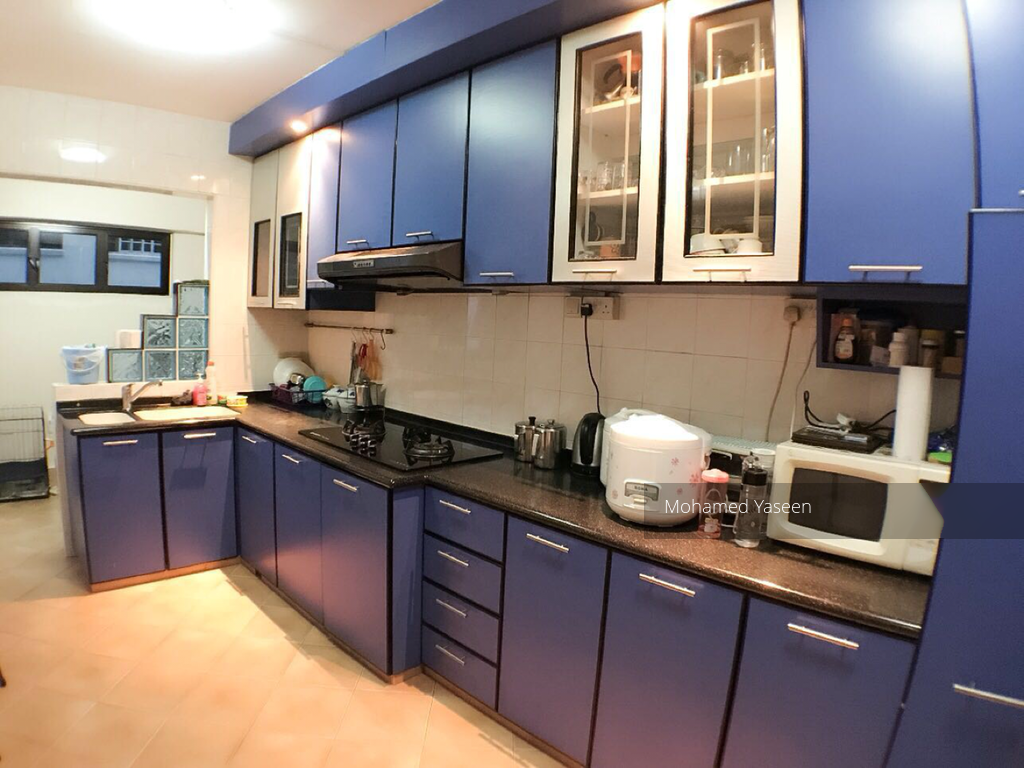 Hougang Avenue 9 thumbnail photo